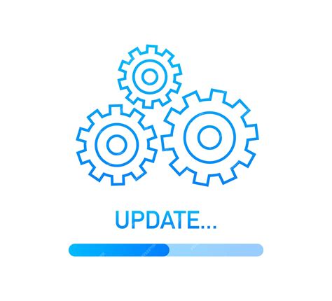 Small updates .